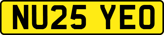 NU25YEO