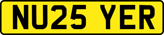 NU25YER