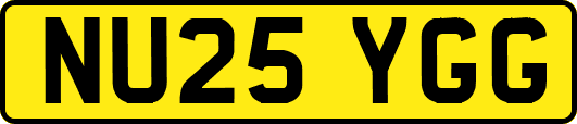 NU25YGG