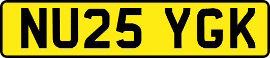 NU25YGK