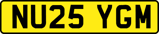 NU25YGM