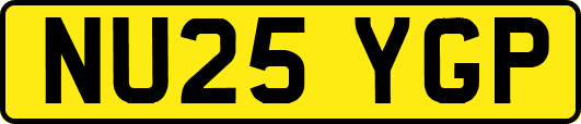 NU25YGP