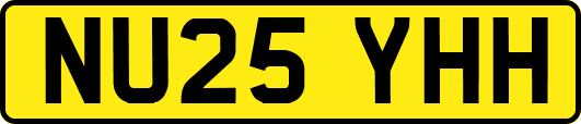 NU25YHH