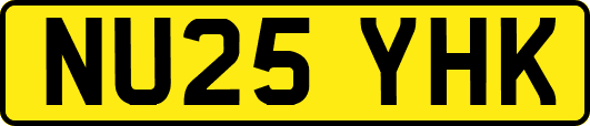 NU25YHK