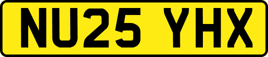 NU25YHX