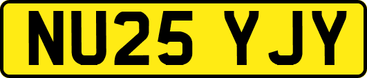 NU25YJY