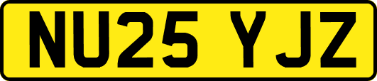 NU25YJZ