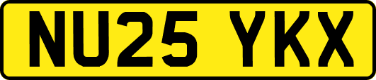 NU25YKX