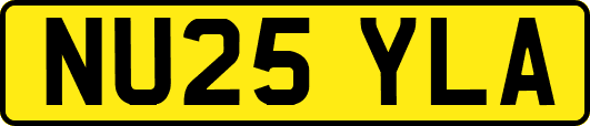 NU25YLA
