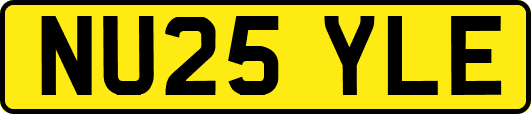 NU25YLE