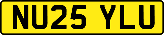 NU25YLU