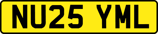 NU25YML