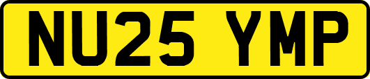 NU25YMP