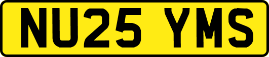 NU25YMS