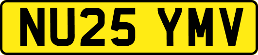 NU25YMV