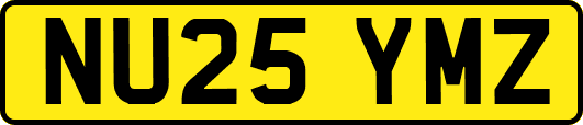 NU25YMZ