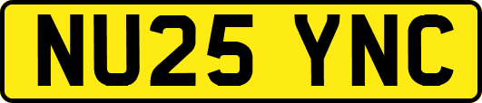 NU25YNC