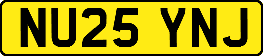 NU25YNJ