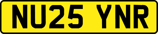 NU25YNR