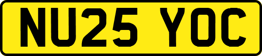 NU25YOC