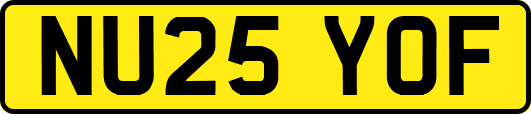 NU25YOF