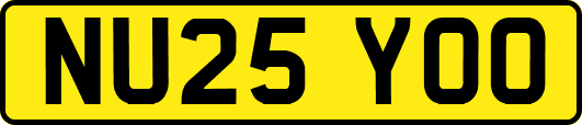 NU25YOO