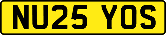 NU25YOS