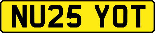 NU25YOT