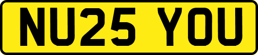 NU25YOU
