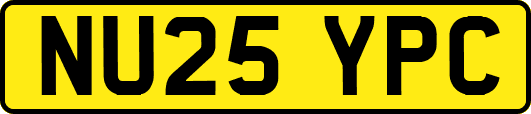 NU25YPC