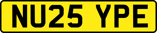 NU25YPE