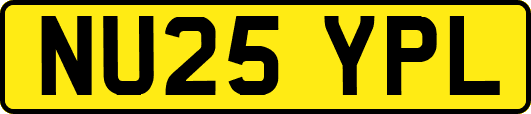NU25YPL