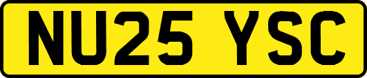 NU25YSC
