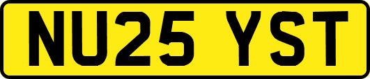 NU25YST