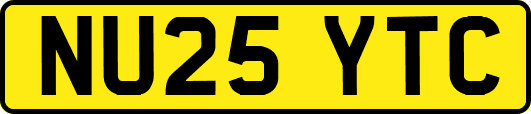 NU25YTC