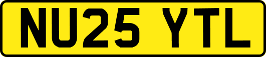 NU25YTL