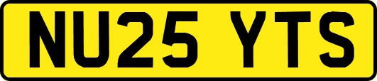 NU25YTS
