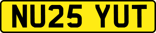 NU25YUT