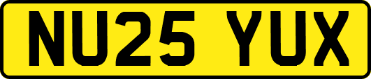 NU25YUX