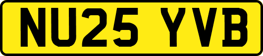 NU25YVB