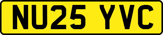 NU25YVC