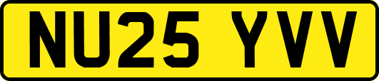 NU25YVV