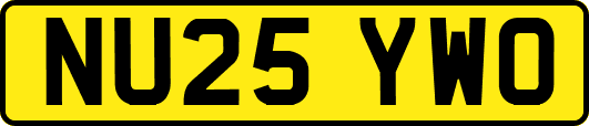 NU25YWO