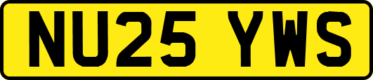 NU25YWS