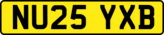 NU25YXB