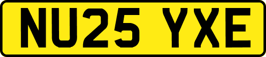 NU25YXE