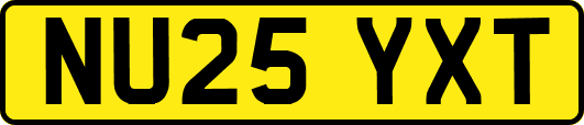 NU25YXT