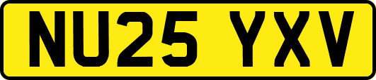 NU25YXV