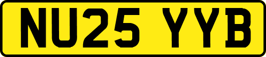 NU25YYB
