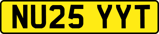 NU25YYT